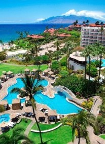 Fairmont Kea Lani *****