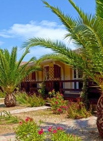 Villaggio Golfo degli Etruschi