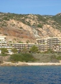 Residence Les Calanques