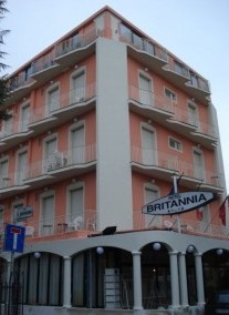 Britannia Hotel ***