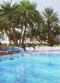 Loews Miami Beach ****