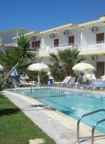 Gela apartman 