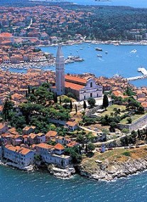 Isztria all inclusive ajánlatok