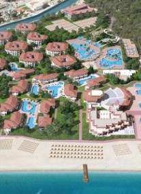Güral Premier Tekirova ***** Güral Premier Tekirova *****