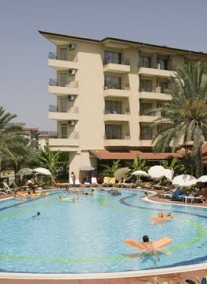 Palm D’or Hotel ****