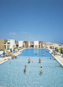 Panas Holiday Village ****