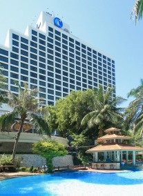 Cholcan Pattaya Resort *** 