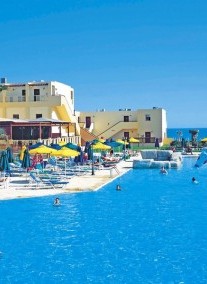 Electra Holiday Village ****