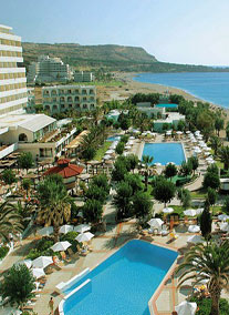 Louis Colossos Beach ****