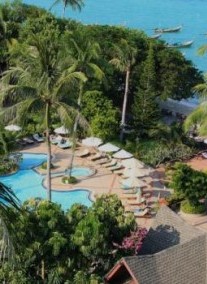 Rayavadee Hotel *****