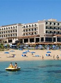 Constantinos The Great Beach Constantinos The Great Beach