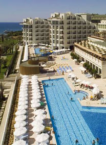Royal Atlantis Resort *****