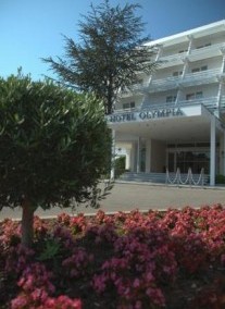 Olympia Hotel ****