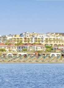Lindos Imperial Resort ***** Lindos Imperial Resort *****