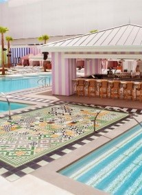 SLS Hotel & Casino ****