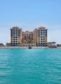 Marjan Island Resort & Spa ***** Marjan Island Resort & Spa *****