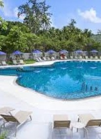 OZO Phuket ****