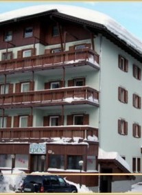 Albergo Eden ***