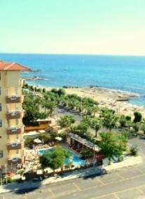 Monart Luna Playa ***