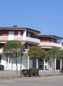 Miriam apartmanház