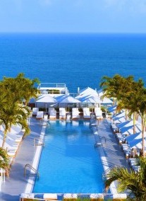1 Hotel South Beach *****