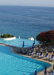 Atlantica Club Sungarden ****