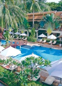 Chaweng Regent Resort ****