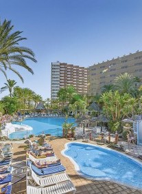 Abora Continental by Lopesan ***