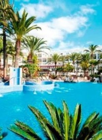 Riu Palace Maspalomas ****