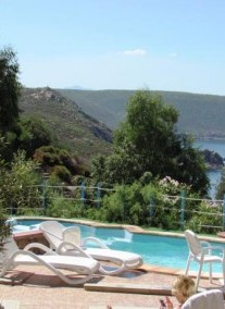 Villa Belfiori Hotel *** Villa Belfiori Hotel ***
