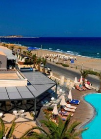 Sentido Aegean Pearl *****