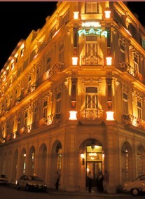 Plaza Hotel ****
