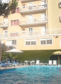 Bahama Hotel ***
