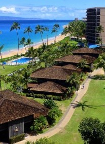 Royal Lahaina Resort ****