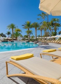 Jardines de Nivaria *****