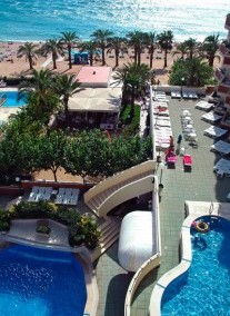 H-TOP Royal Beach ****