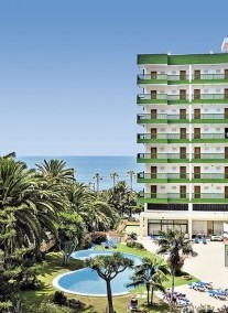 Sol Puerto Playa ****