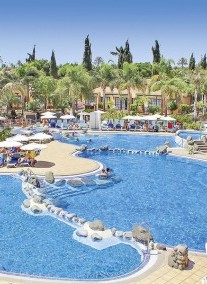 Esplendido Hotel **** Esplendido Hotel ****