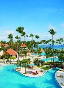 Whala Bavaro ***