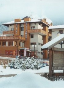 Hotel Bottamedi ***