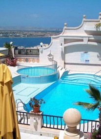 Pergola Hotel ****