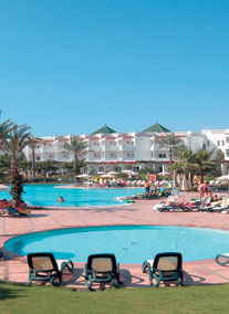 Iberostar Founty Beach ****