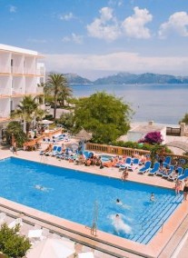 Panoramic Alcudia ***