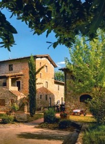 Villaggio Camping Norcenni Girasole
