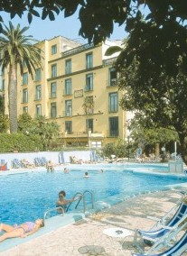 Eden Hotel*** Eden Hotel***