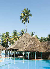 Neptune Paradise Village ****