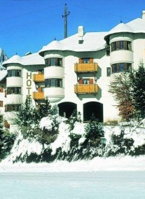 Hotel Goldried ***