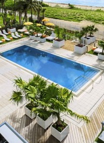Hilton Cabana Miami ****