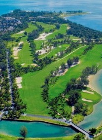 Beachcomber Paradis *****  