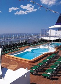 Norwegian Sky